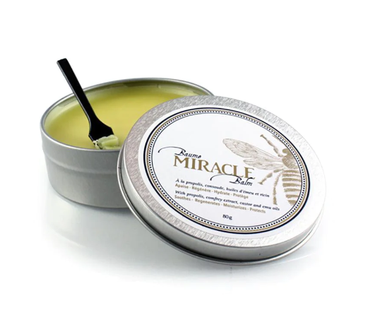 Baume Miracle - 80g