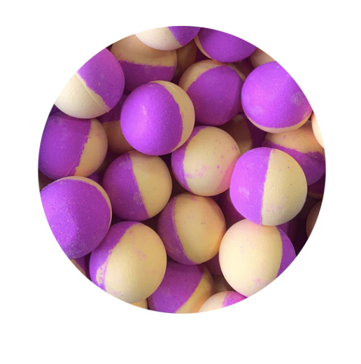 Bombe de bain Limonade Melon