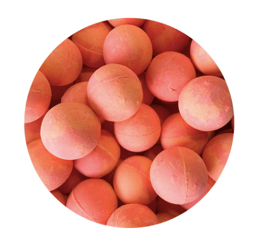 Bombe de bain Pêche Parfaite