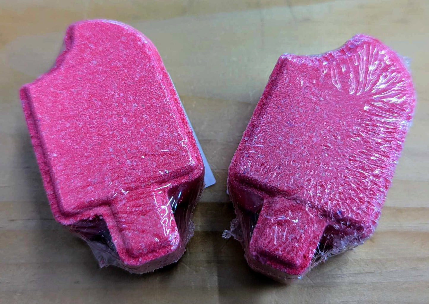 Bombe de bain - Petit Popsicle