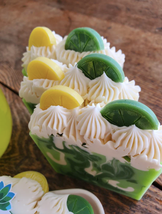 Savon Margarita Lime - Clé à vie