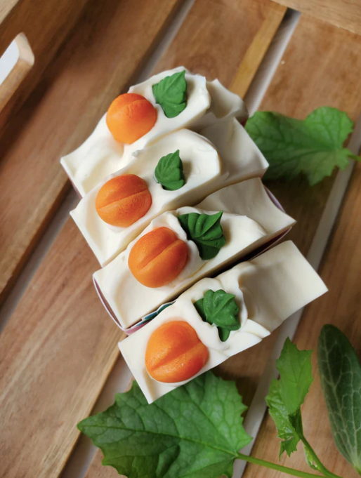 Savon naturel - Pêche - Clé à vie