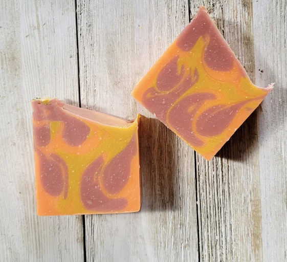 Savon Fantaisie d'automne