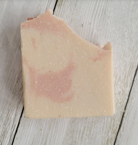 Savon Himalaya (exfoliant)