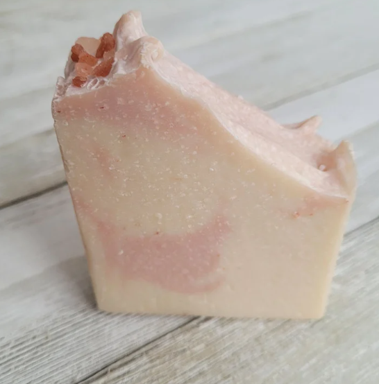 Savon Himalaya (exfoliant)