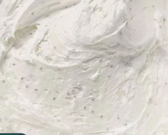 Exfoliant fouetté Abricot - Cocooning Love