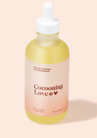 Sérum Cellulite - Bye Bye Capitons! - Cocooning Love