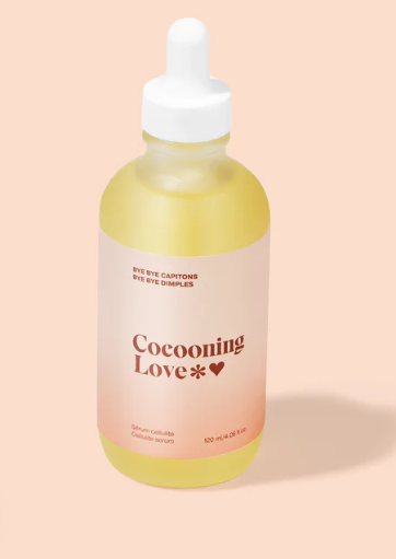 Sérum Cellulite - Bye Bye Capitons! - Cocooning Love