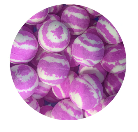 Bombe de bain Cherry Blossom