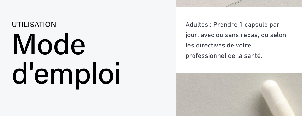 Synermag - ATP Lab - 90 capsules