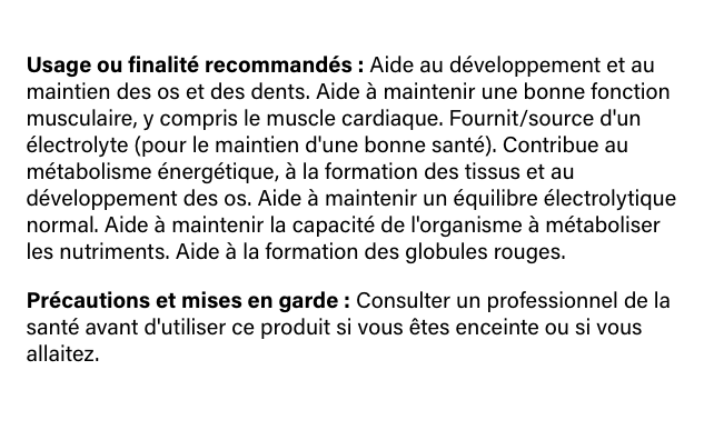 Synermag - ATP Lab - 90 capsules