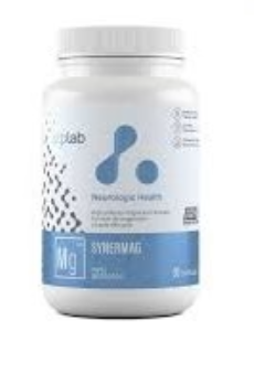 Synermag - ATP Lab - 90 capsules