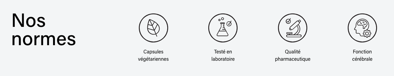 Mind Mag - ATP Lab - 60 capsules