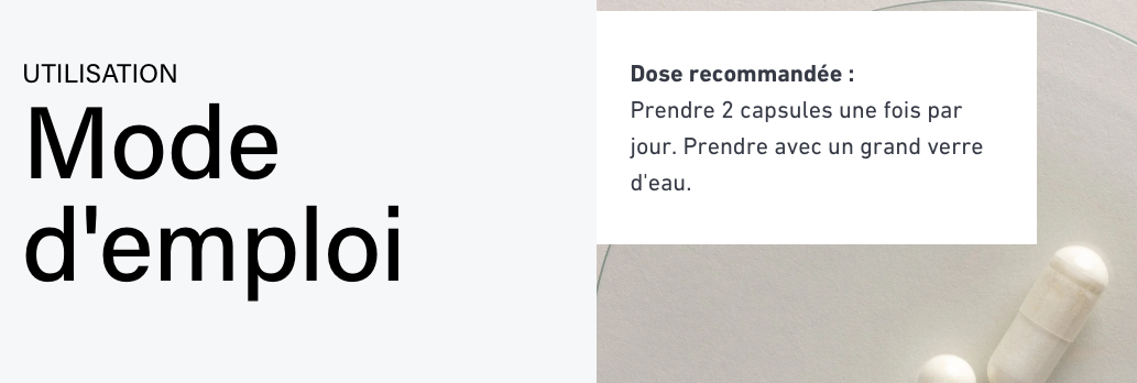 Mind Mag - ATP Lab - 60 capsules