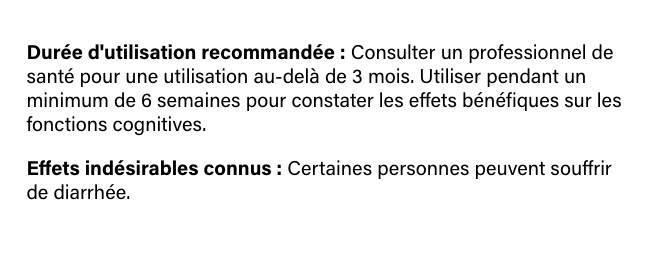 Mind Mag - ATP Lab - 60 capsules