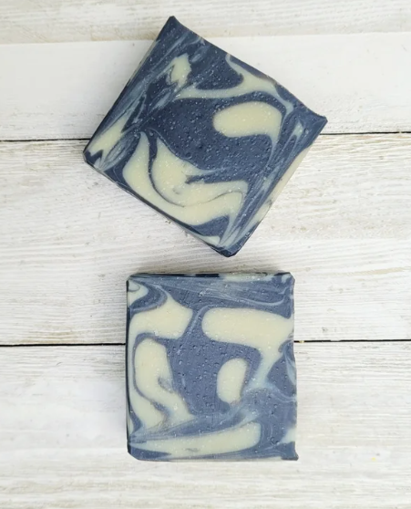 Savon Le Purifiant - La Fabuleuse