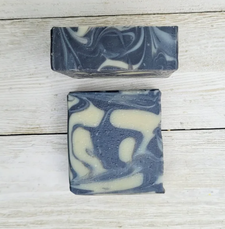 Savon Le Purifiant - La Fabuleuse