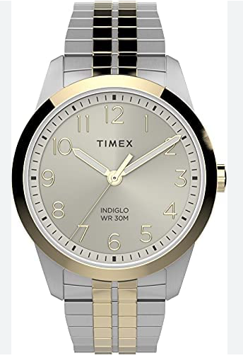 Montre Timex TW2V04600