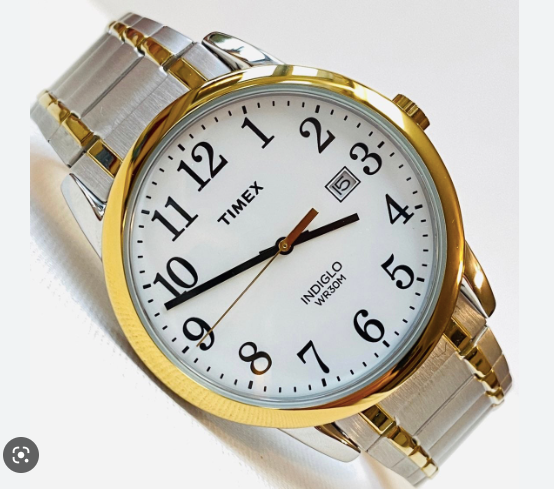 Montre Timex TW2P81400
