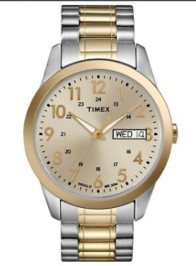 Montre Timex TW2P67400