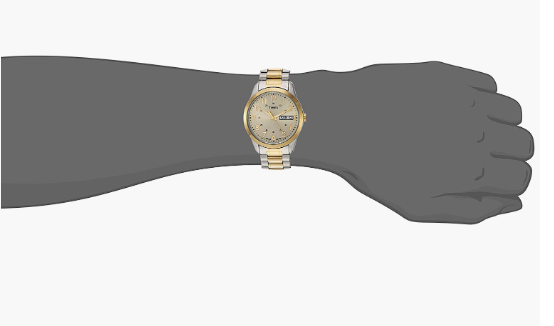 Montre Timex TW2P67400