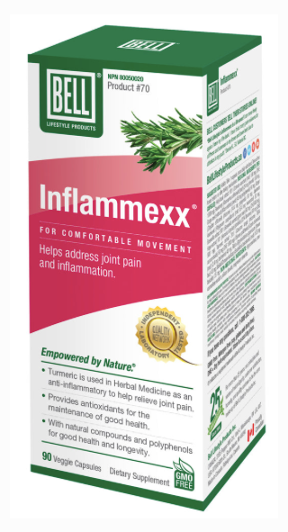 Inflammexx - Bell #70