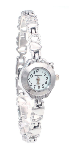 Montre délicate Chaoyada pour femmes