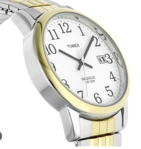 Montre Timex TW2V05600
