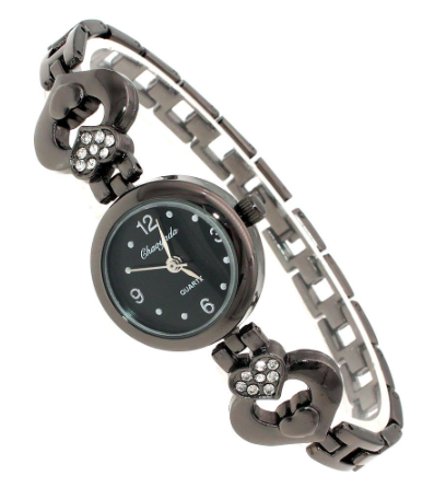 Montre Chaoyada noir