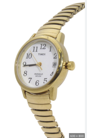 Montre Timex pour femmes T2H351