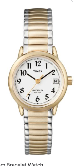 Montre Timex pour femmes T2H381
