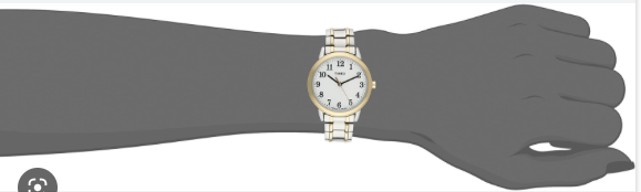 Montre Timex pour femmes TW2P78700