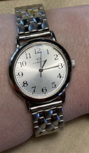 Montre Timex Viewpoint pour femmes - CC3D82900