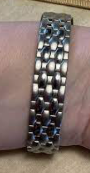 Montre Timex Viewpoint pour femmes - CC3D82900