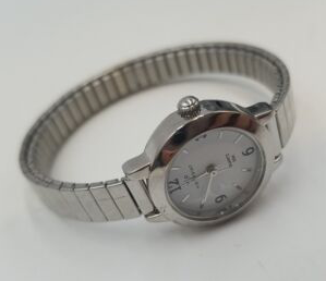 Montre Timex Viewpoint pour femmes - CC3D83300