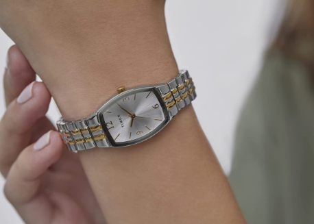 Montre Timex pour femmes TW2V255009J