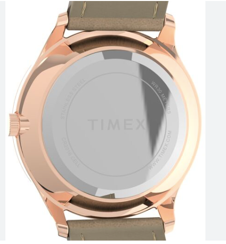 Montre Timex pour femmes TW2T72400