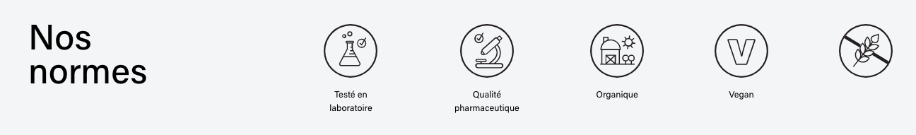 Aliments complets verts et rouges (Greens) - Atp Lab - 240g (poudre)