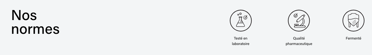 Glutamed - ATP Lab -  500g (poudre)