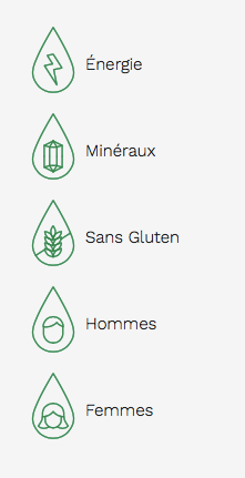 Fer Liquide - Land Art - 500ml