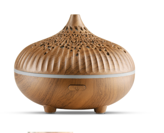 Diffuseur à huiles essentielles ultrasonique - Mini-Batur - Comptoir Aroma