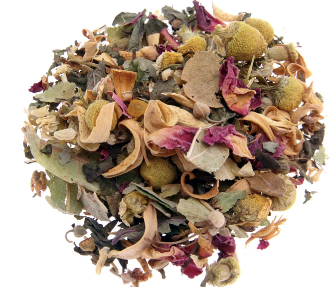 Tisane Bonne Nuit - Phytovie
