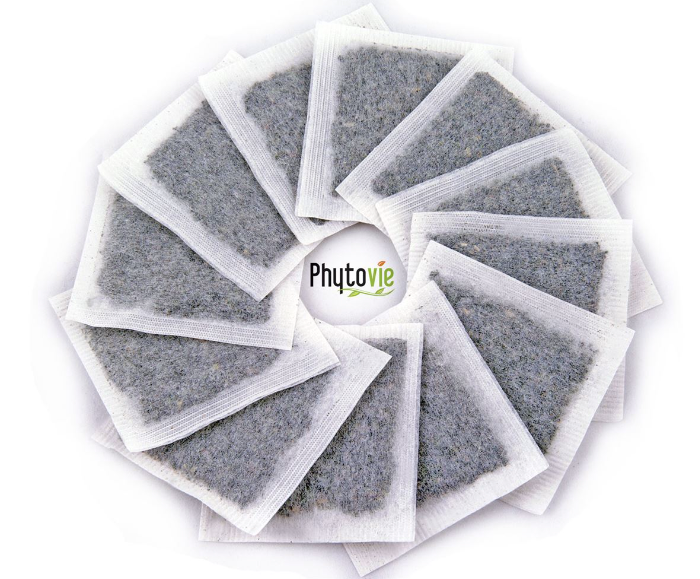 Tisane Camomille Bio - Phytovie