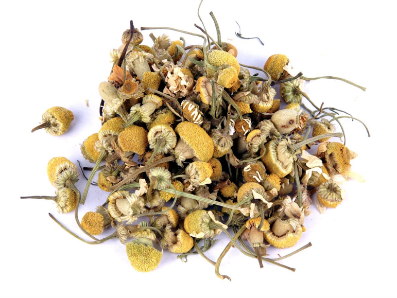 Tisane Camomille Bio - Phytovie