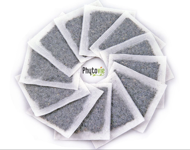 Tisane Chardon Marie - Phytovie