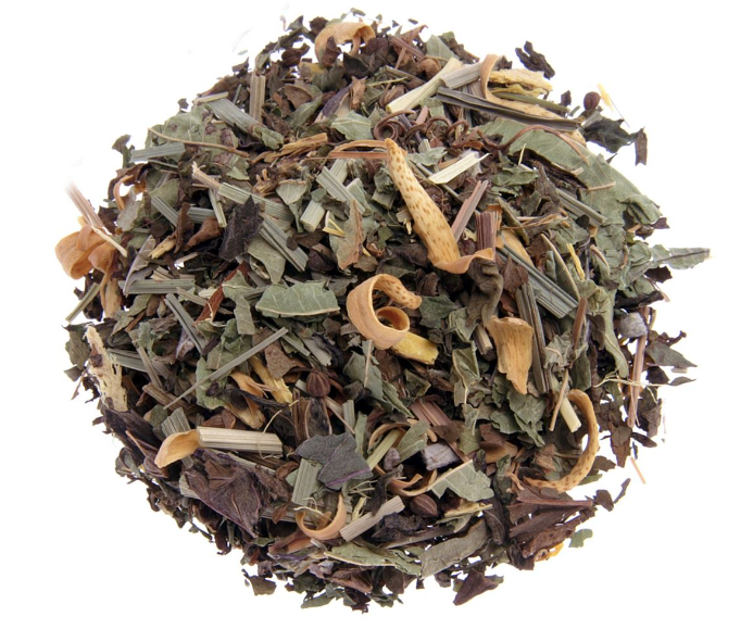 Tisane Digestive - Phytovie