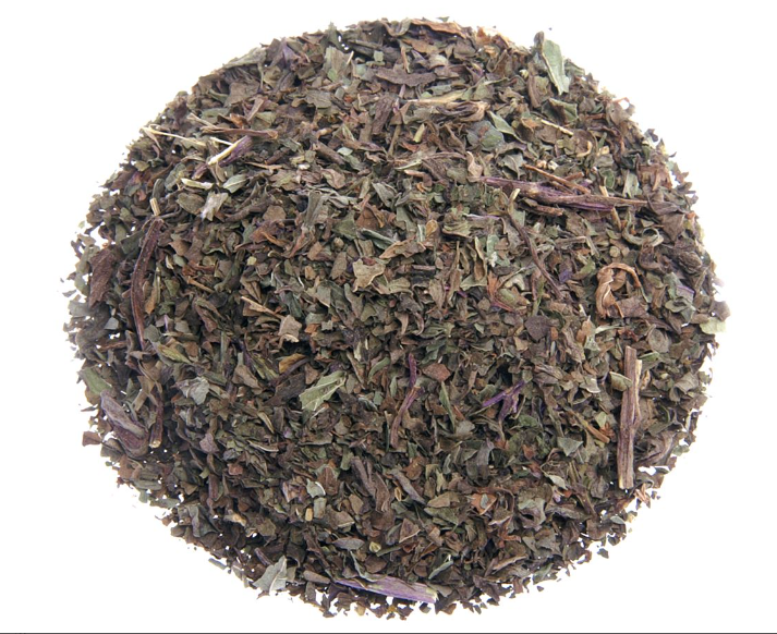 Tisane Menthe Poivrée Bio - Phytovie
