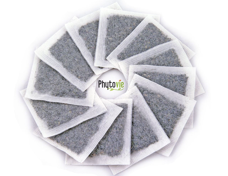 Tisane Respiration - Phytovie - 25 sachets