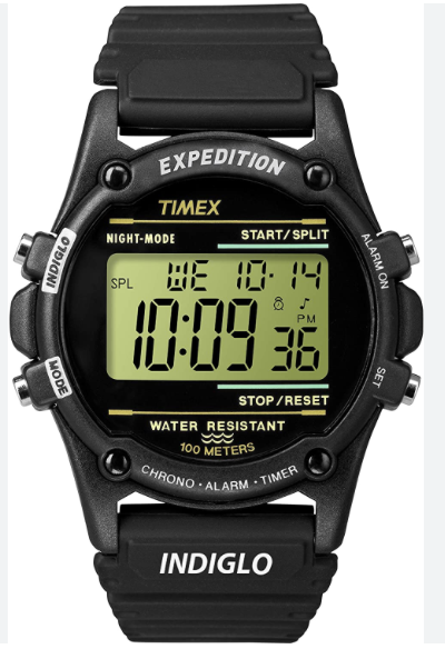 Montre Timex T5K463