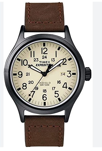 Montre Timex T49963